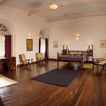 Neemrana'S- Tower House Hotel Kochi Eksteriør billede