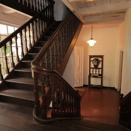 Neemrana'S- Tower House Hotel Kochi Eksteriør billede